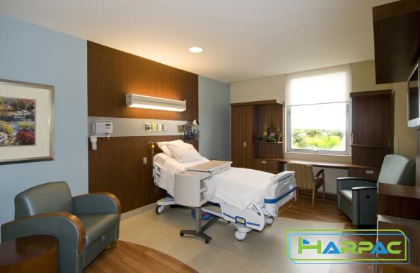 Buy types of home hospital beds at an exceptional price