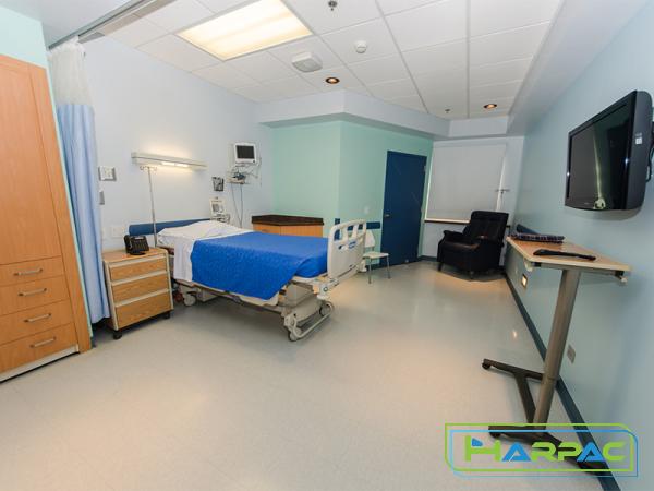 Hospital bed vs twin bed + best buy price