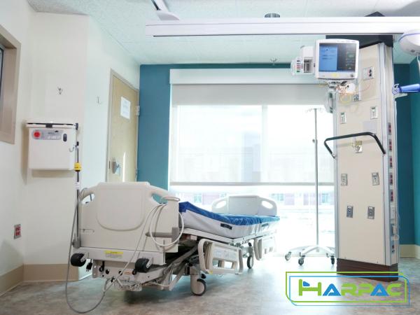 Types of beds for hospital purchase price + quality test