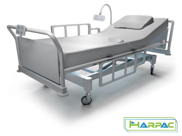 Stryker hospital beds for home use + best buy price