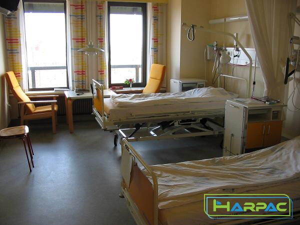Buy new hospital bed twin xl + great price