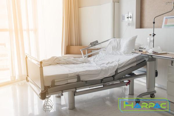 The purchase price of types of hospital bed Philippines