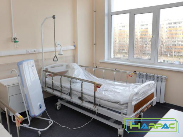 Buy types of hospital beds for home at an exceptional price