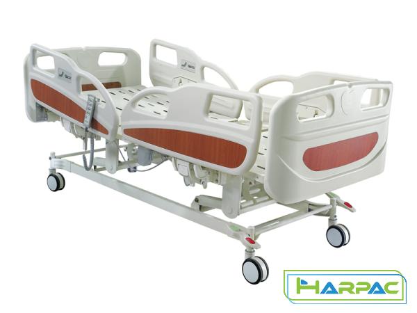 Buy types of beds used in hospital + best price