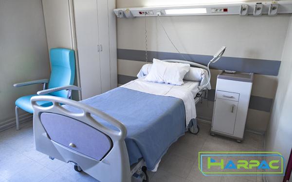 Buy adjustable hospital bed + great price with guaranteed quality