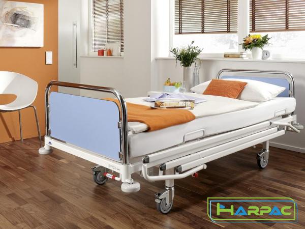 Buy stryker intouch hospital bed at an exceptional price