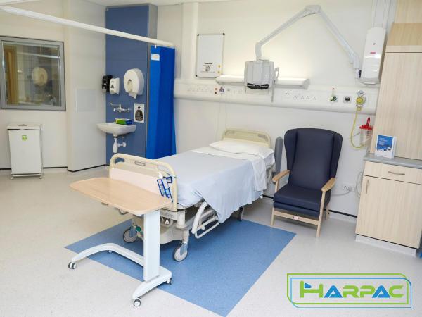 Hospital bed side rail release + best buy price