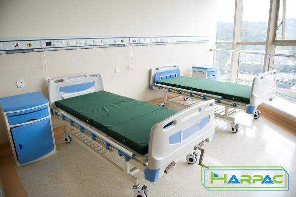 The price of large hospital beds + wholesale production distribution of the factory