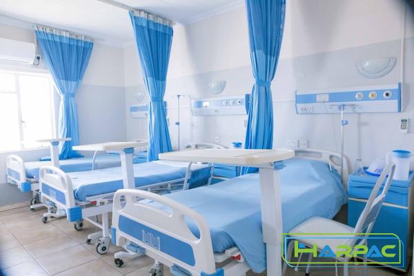 Buy largest bed hospital in the world + best price