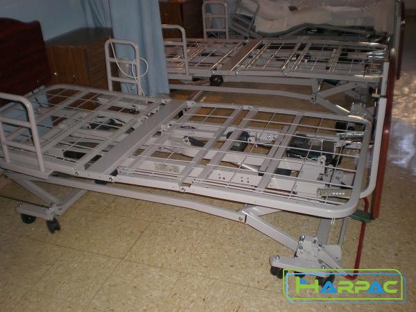Hospital bed side rail mechanism | Reasonable price, great purchase