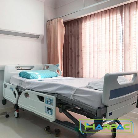 Purchase and price of hospital bed extender types