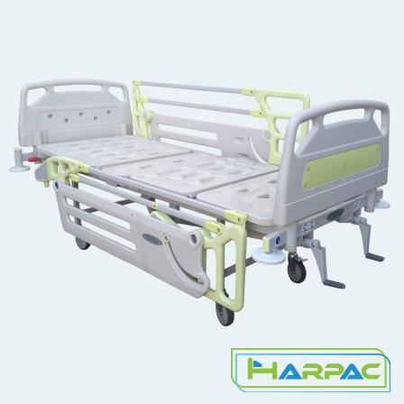 Buy hospital beds for large person + best price