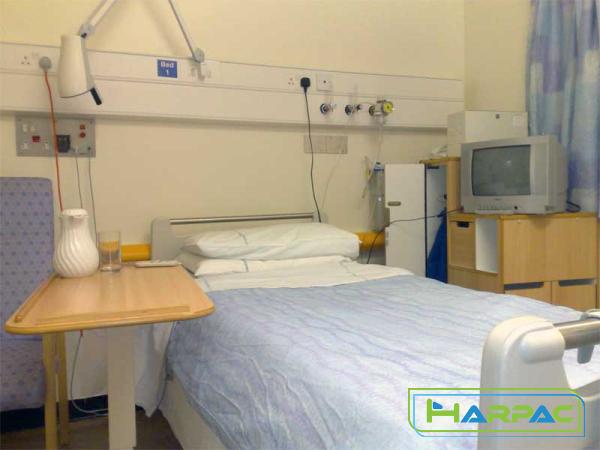 Buy and price of hospital bed rail parts