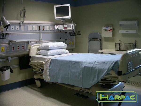 Buy different types of hospital beds + best price
