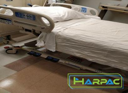 Price and purchase automatic hospital bed with complete specifications