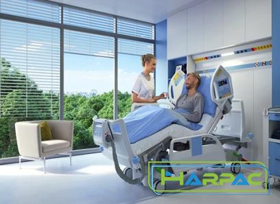 hospital beds electric buying guide with special conditions and exceptional price