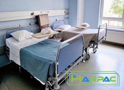 etude hospital bed specifications and how to buy in bulk