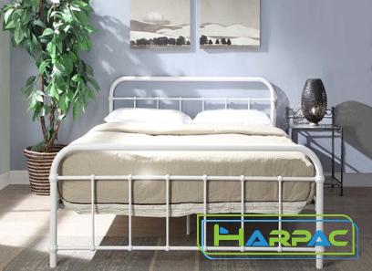 white metal hospital bed buying guide with special conditions and exceptional price