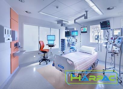 Price and purchase critical care hospital beds with complete specifications