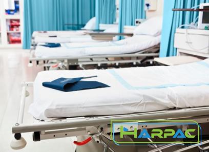 hospital bed uk with complete explanations and familiarization