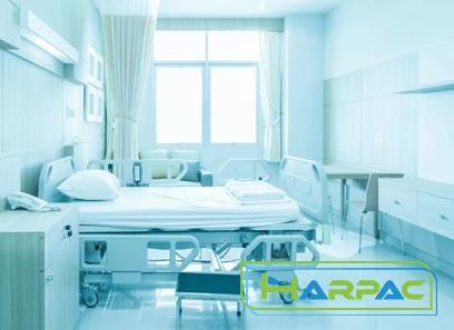 The price of bulk purchase of chinese hospital bed is cheap and reasonable