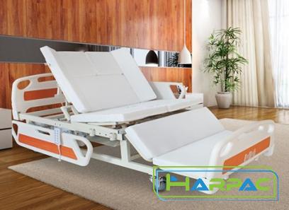 Price and purchase medical bed electric with complete specifications