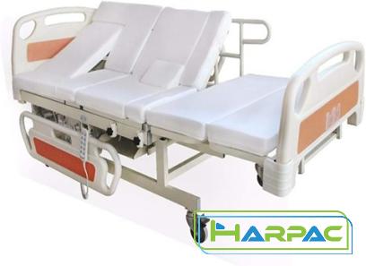 Price and purchase full electric medical bed with complete specifications