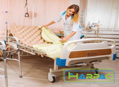 The price of bulk purchase of korean medical bed is cheap and reasonable