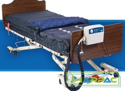 medical air bed specifications and how to buy in bulk