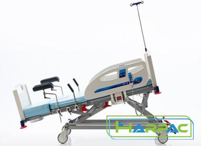 medical bed egypt with complete explanations and familiarization