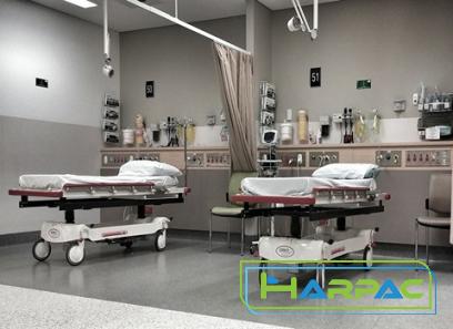 Bulk purchase of hospital bed new with the best conditions
