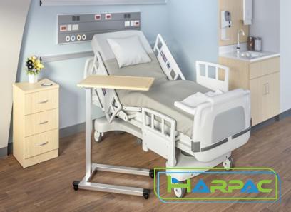 Bulk purchase of hospital bed table with drawer with the best conditions