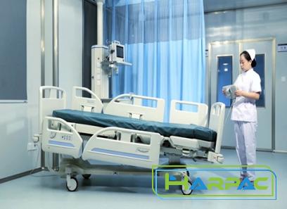 Semi Electric Hospital Beds price list wholesale and economical